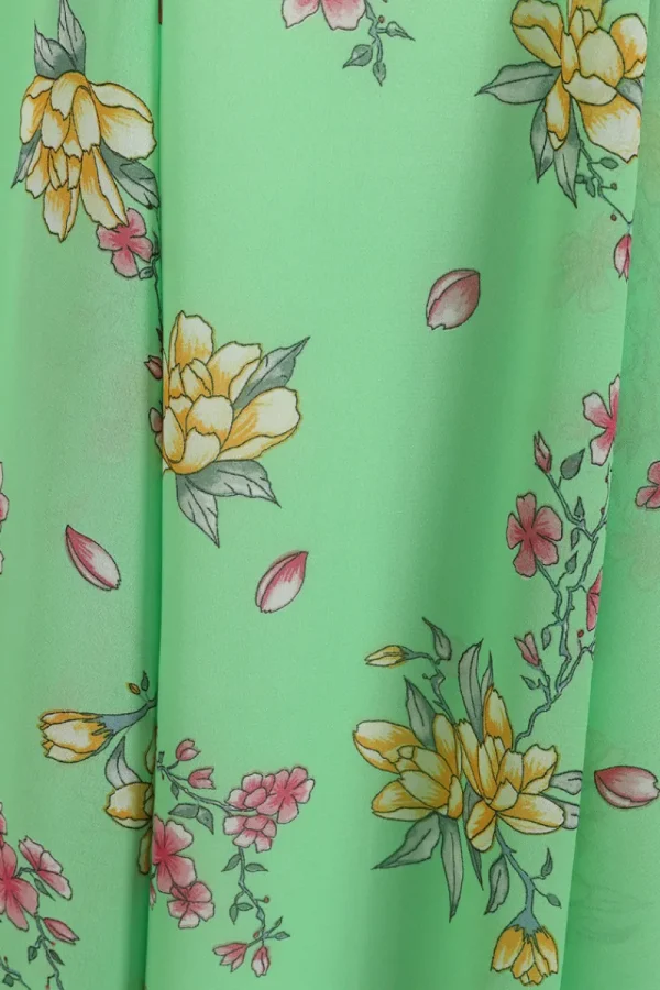 Hell Bunny Dresses | Dresses>Adelina Dress Mint