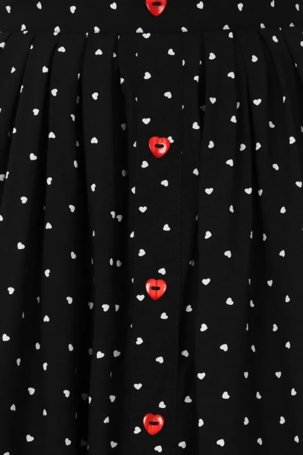 Hell Bunny Skirts | Skirts>Allie Skirt Black