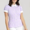 Hell Bunny Tops | Blouses>BB Blouse Lavender