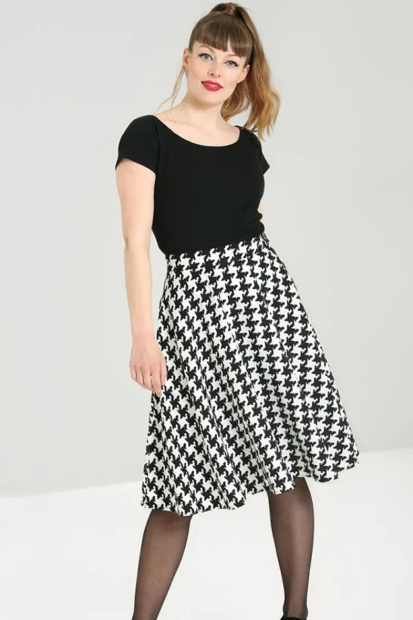 Hell Bunny Skirts | Skirts>Blake Skirt