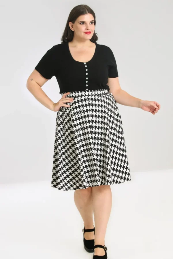 Hell Bunny Skirts | Skirts>Blake Skirt