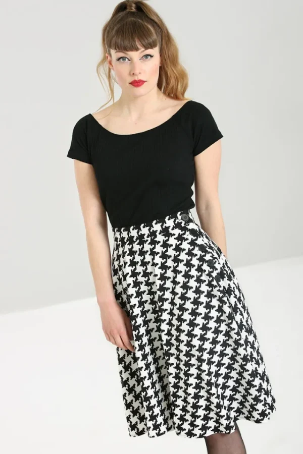 Hell Bunny Skirts | Skirts>Blake Skirt