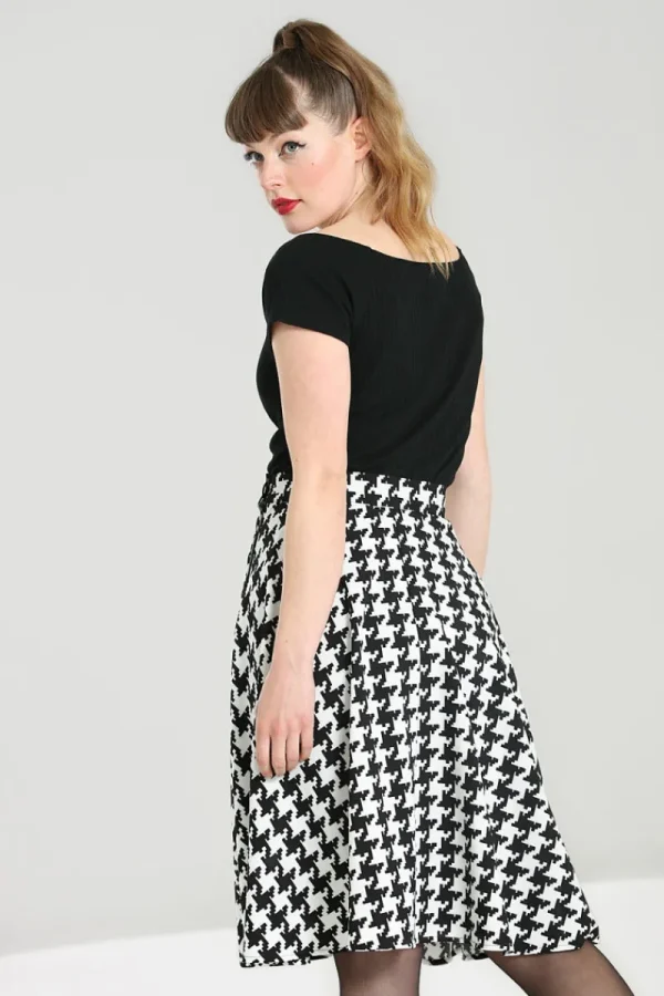 Hell Bunny Skirts | Skirts>Blake Skirt