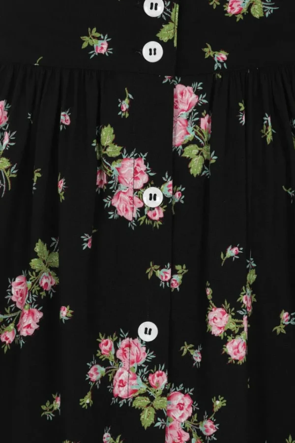 Hell Bunny Skirts | Skirts>Bobby Sue Skirt Black