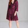 Hell Bunny Dresses | Mini Dresses>Boogie Night Dress