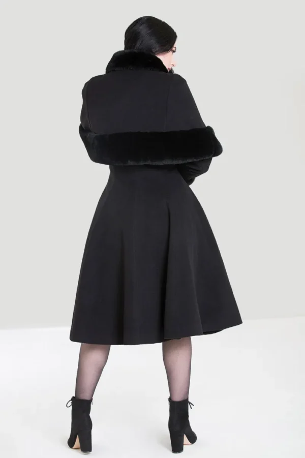 Hell Bunny Coats & Jackets | Coats & Jackets>Capulet Coat