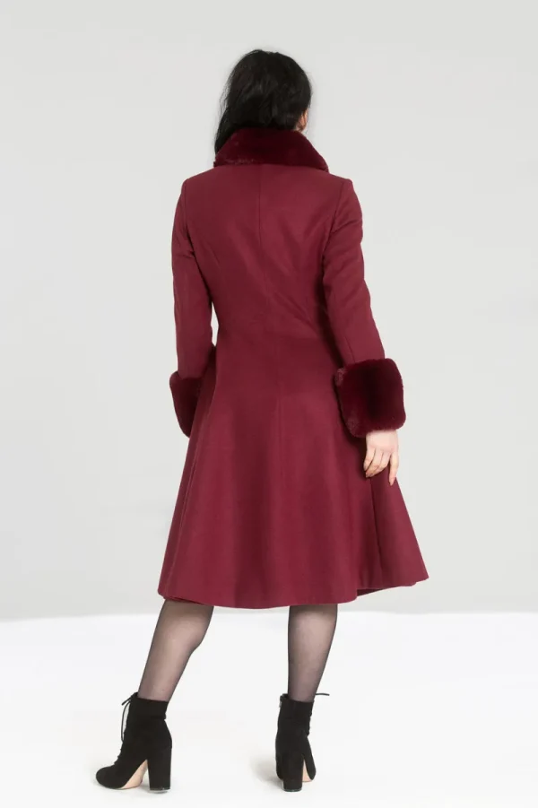 Hell Bunny Coats & Jackets | Coats & Jackets>Capulet Coat