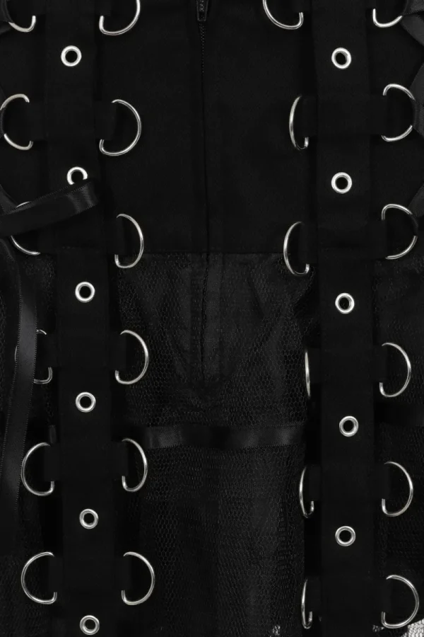 Hell Bunny Skirts | Skirts>Chai Mini Skirt