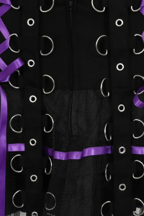 Hell Bunny Skirts | Skirts>Chai Mini Skirt
