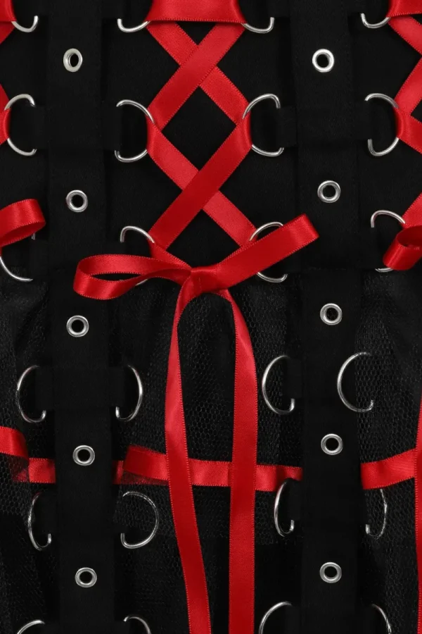 Hell Bunny Skirts | Skirts>Chai Mini Skirt