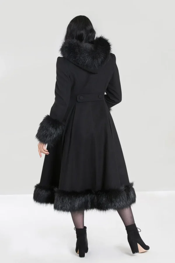 Hell Bunny Coats & Jackets | Coats & Jackets>Elvira Coat