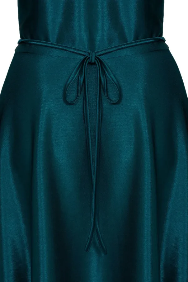 Hell Bunny Dresses | Dresses>Emmeline Dress Teal