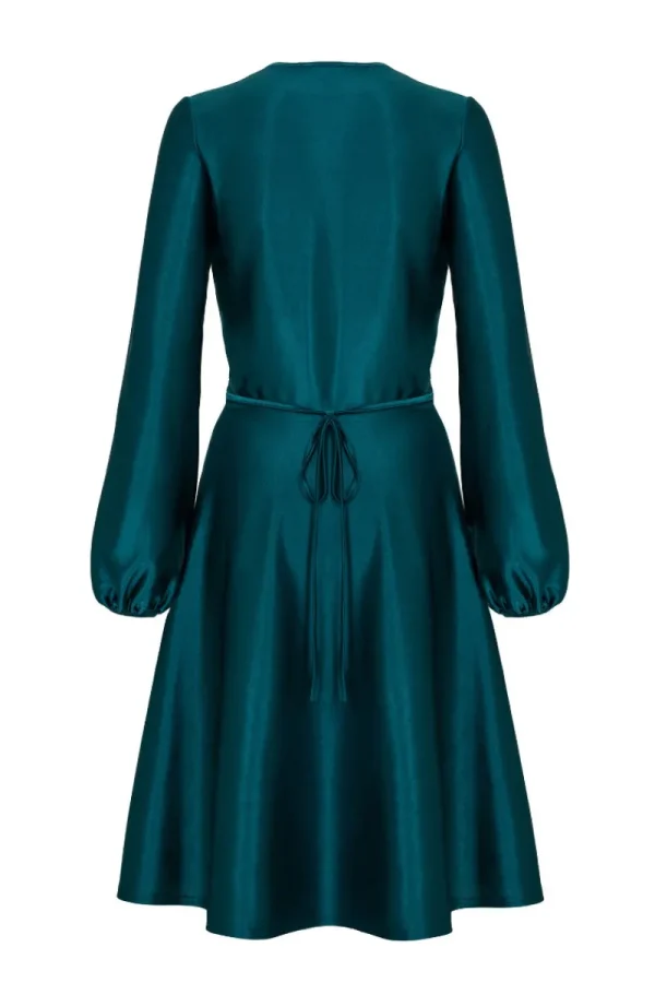 Hell Bunny Dresses | Dresses>Emmeline Dress Teal