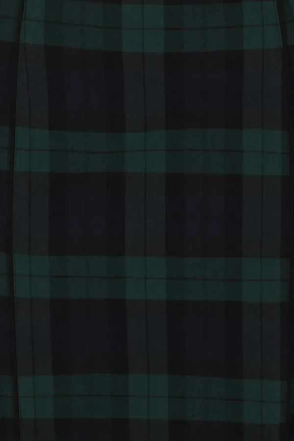 Hell Bunny Skirts | Skirts>Evelyn Pinafore Skirt Green