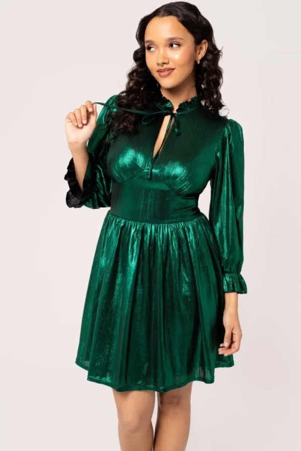 Hell Bunny Dresses | Mini Dresses>Gigi Mini Dress