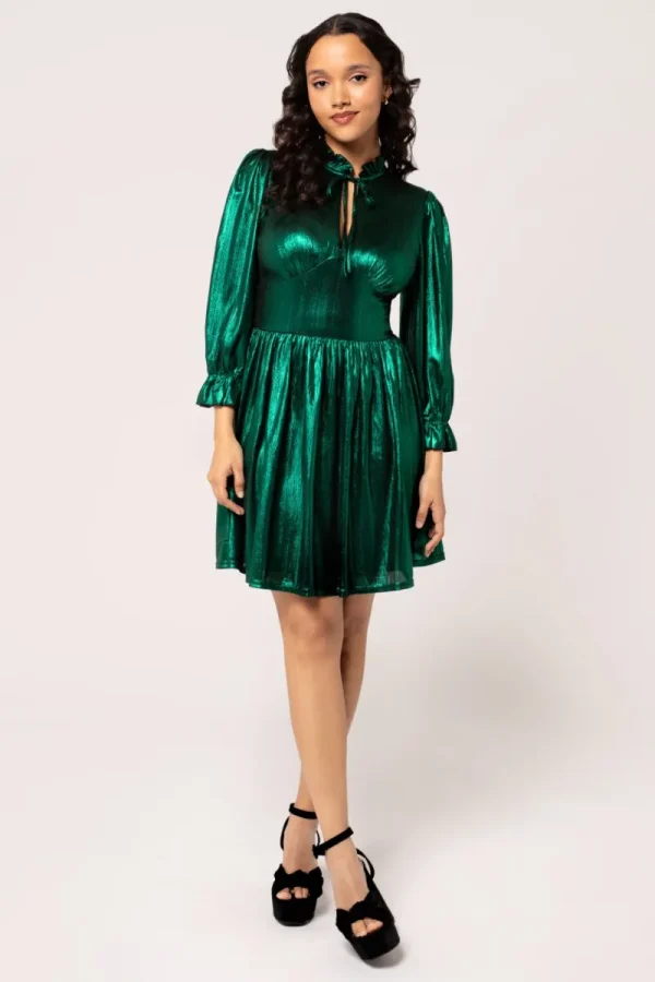 Hell Bunny Dresses | Mini Dresses>Gigi Mini Dress