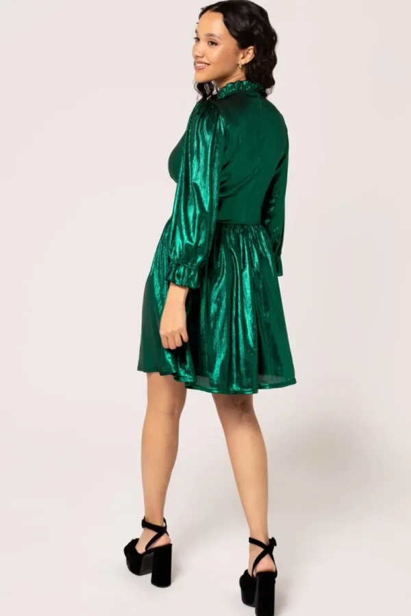 Hell Bunny Dresses | Mini Dresses>Gigi Mini Dress