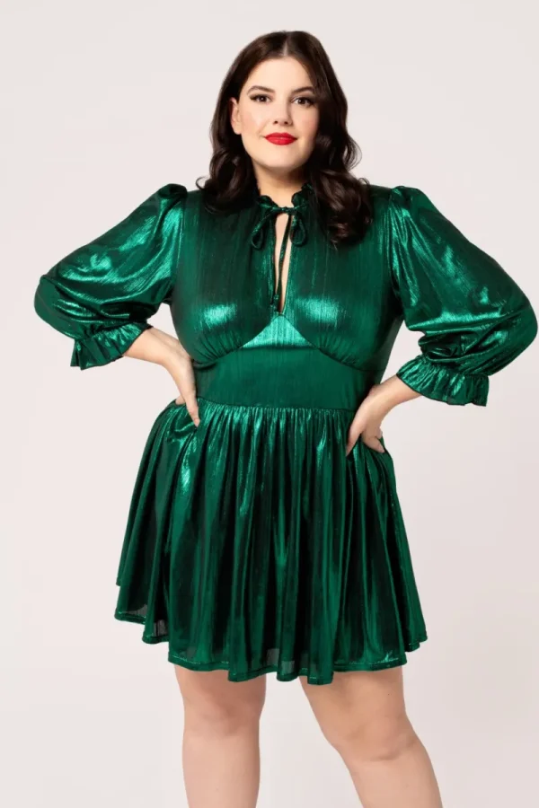 Hell Bunny Dresses | Mini Dresses>Gigi Mini Dress