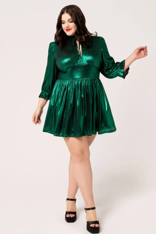 Hell Bunny Dresses | Mini Dresses>Gigi Mini Dress