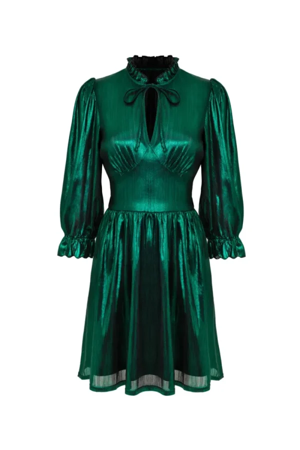 Hell Bunny Dresses | Mini Dresses>Gigi Mini Dress