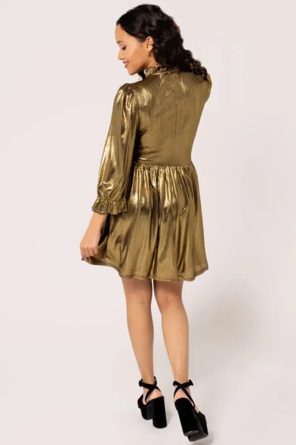 Hell Bunny Dresses | Mini Dresses>Gigi Mini Dress
