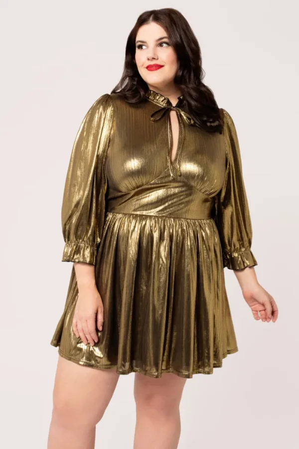 Hell Bunny Dresses | Mini Dresses>Gigi Mini Dress