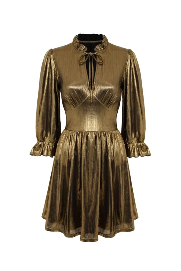 Hell Bunny Dresses | Mini Dresses>Gigi Mini Dress