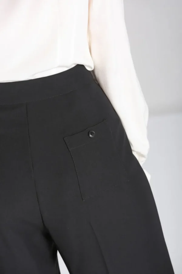 Hell Bunny Trousers & Shorts | Trousers & Shorts>Ginger Swing Trousers