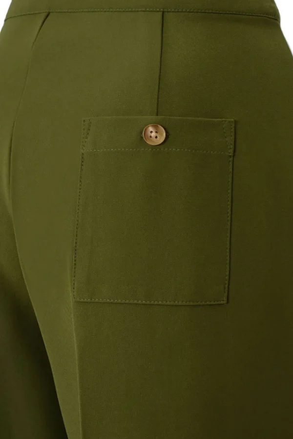 Hell Bunny Trousers & Shorts | Trousers & Shorts>Ginger Swing Trousers