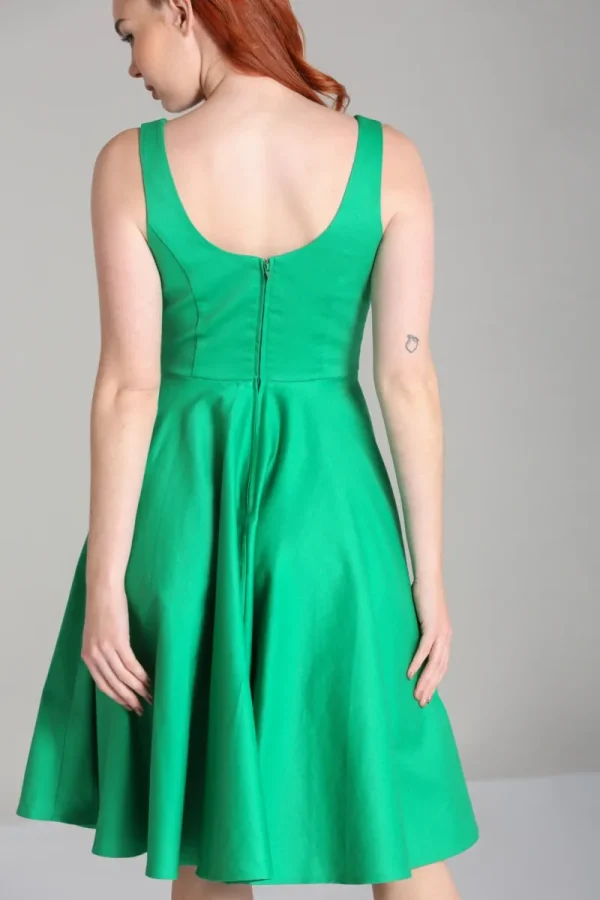 Hell Bunny Dresses | Dresses With Pockets>Heidi Dress
