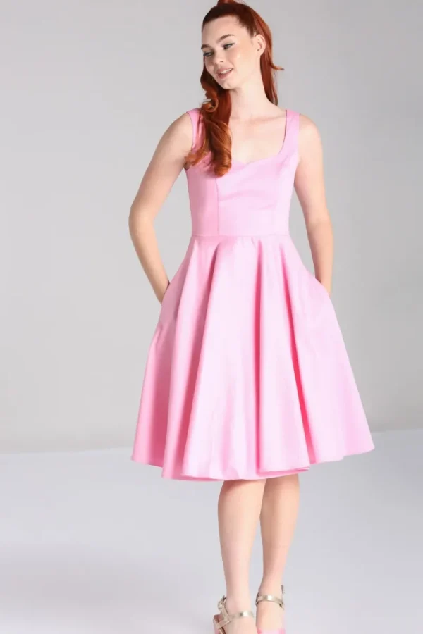 Hell Bunny Dresses | Dresses With Pockets>Heidi Dress