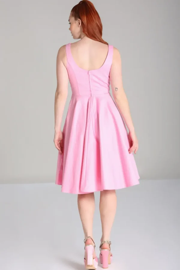 Hell Bunny Dresses | Dresses With Pockets>Heidi Dress