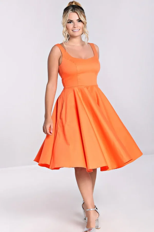 Hell Bunny Dresses | Dresses With Pockets>Heidi Dress