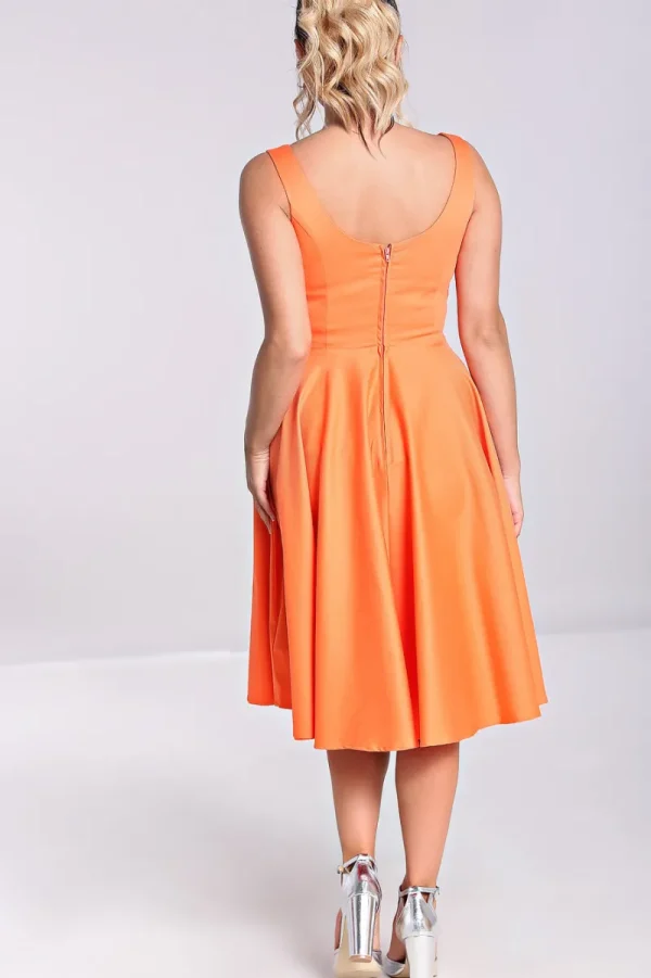 Hell Bunny Dresses | Dresses With Pockets>Heidi Dress