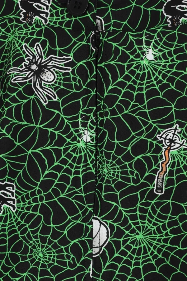 Hell Bunny Skirts | Skirts>Hex 50's Skirt