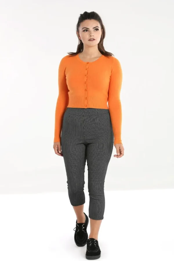 Hell Bunny Trousers & Shorts | Trousers & Shorts>Jack Capris