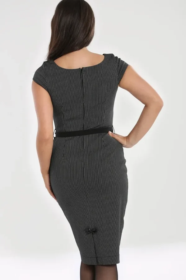 Hell Bunny Dresses | Dresses>Jack Pencil Dress