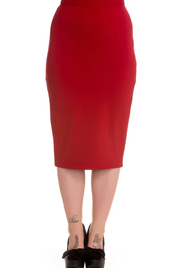 Hell Bunny Skirts>Joni Skirt