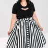 Hell Bunny Skirts | Skirts>Juno 50's Skirt