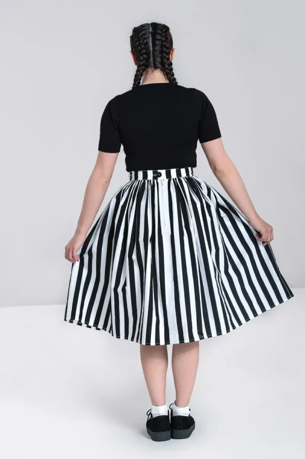 Hell Bunny Skirts | Skirts>Juno 50's Skirt