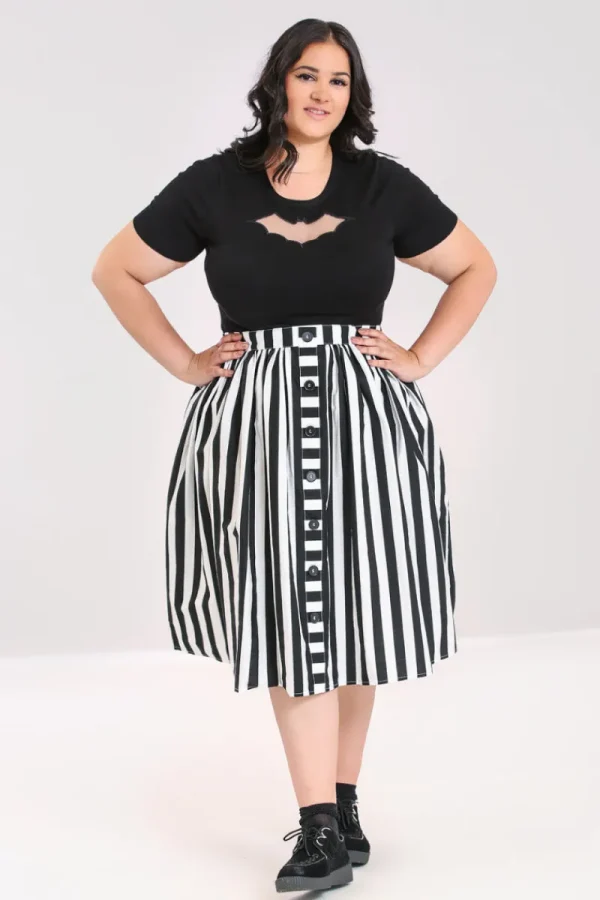 Hell Bunny Skirts | Skirts>Juno 50's Skirt