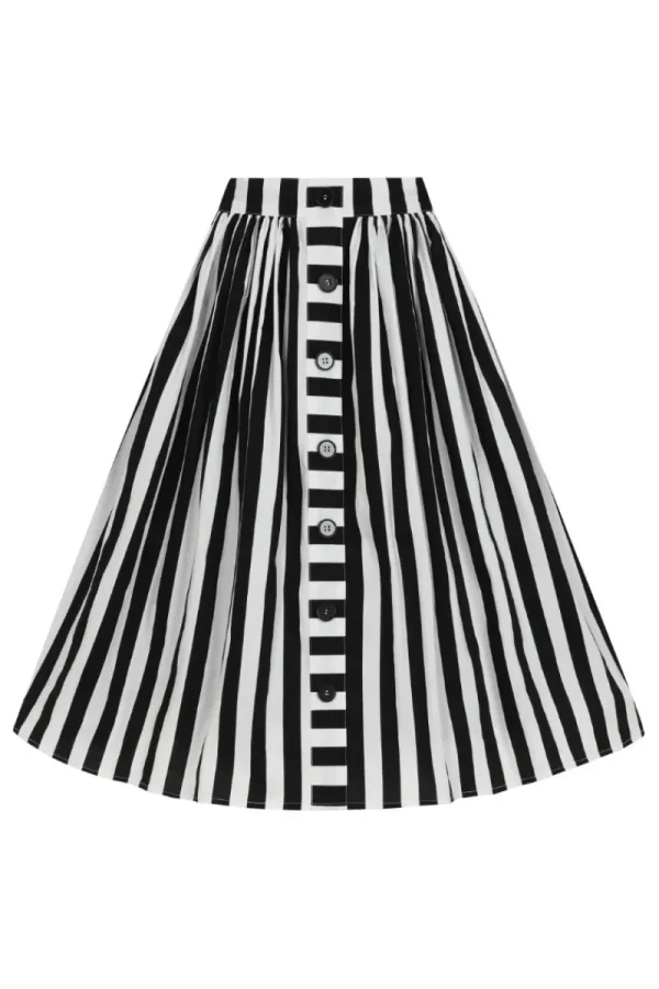 Hell Bunny Skirts | Skirts>Juno 50's Skirt