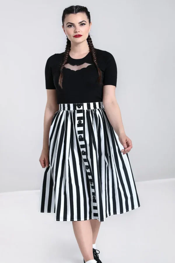 Hell Bunny Skirts | Skirts>Juno 50's Skirt