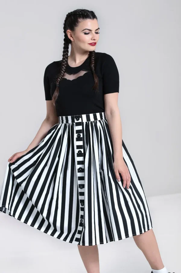 Hell Bunny Skirts | Skirts>Juno 50's Skirt