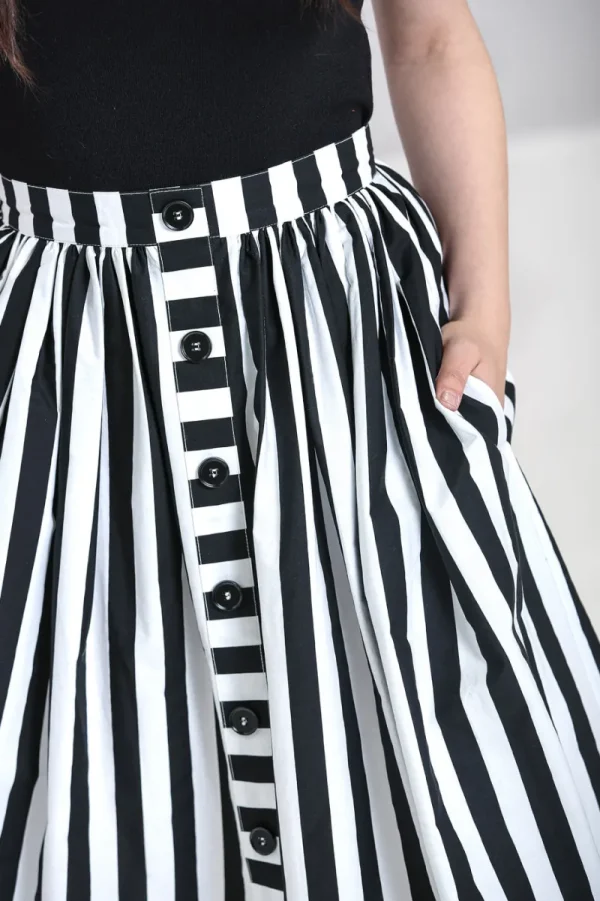 Hell Bunny Skirts | Skirts>Juno 50's Skirt