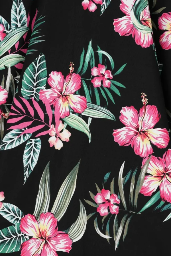 Hell Bunny Skirts | Skirts>Kalani 50's Skirt Black