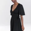 Hell Bunny Dresses | Dresses>Liara Dress Black