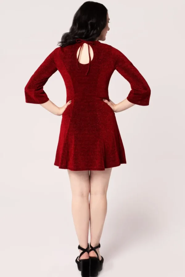 Hell Bunny Dresses | Dresses>Loco-Motion Dress