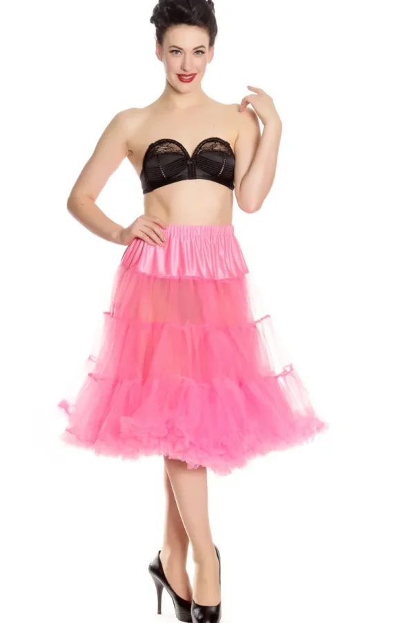 Hell Bunny Petticoats | Petticoats>Long Petticoat