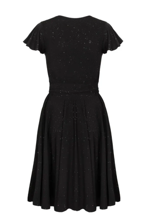 Hell Bunny Dresses | Dresses>Luna Dress Black